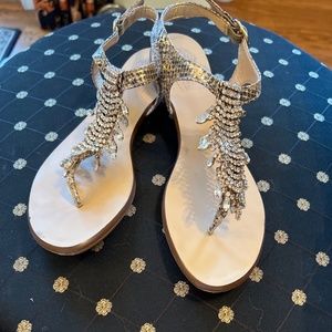 Vince Camuto sandals